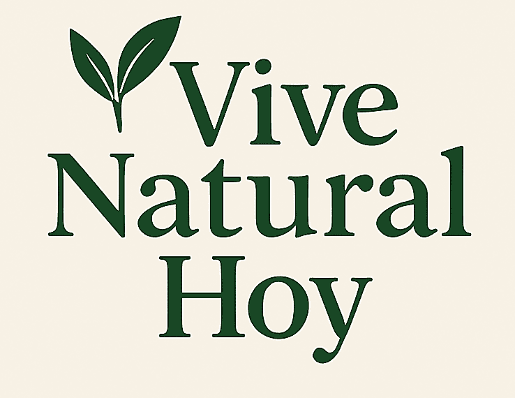 Vive Natural Hoy